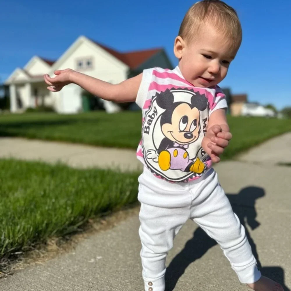 Disney brand vintage